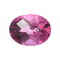 2.16 Ct. Topaz from Ceylon (Sri Lanka) Video