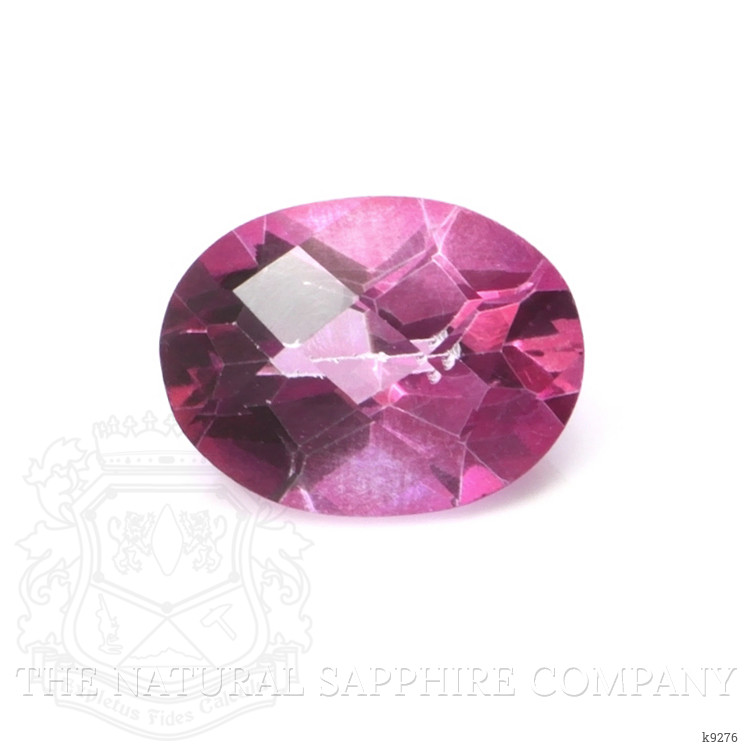 2.16 Ct. Topaz from Ceylon (Sri Lanka)