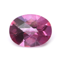 2.17 Ct. Topaz from Ceylon (Sri Lanka) Video