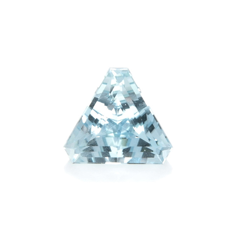 1.05 Ct. Aquamarine from Mozambique