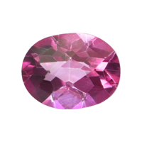 2.49 Ct. Topaz from Ceylon (Sri Lanka) Video