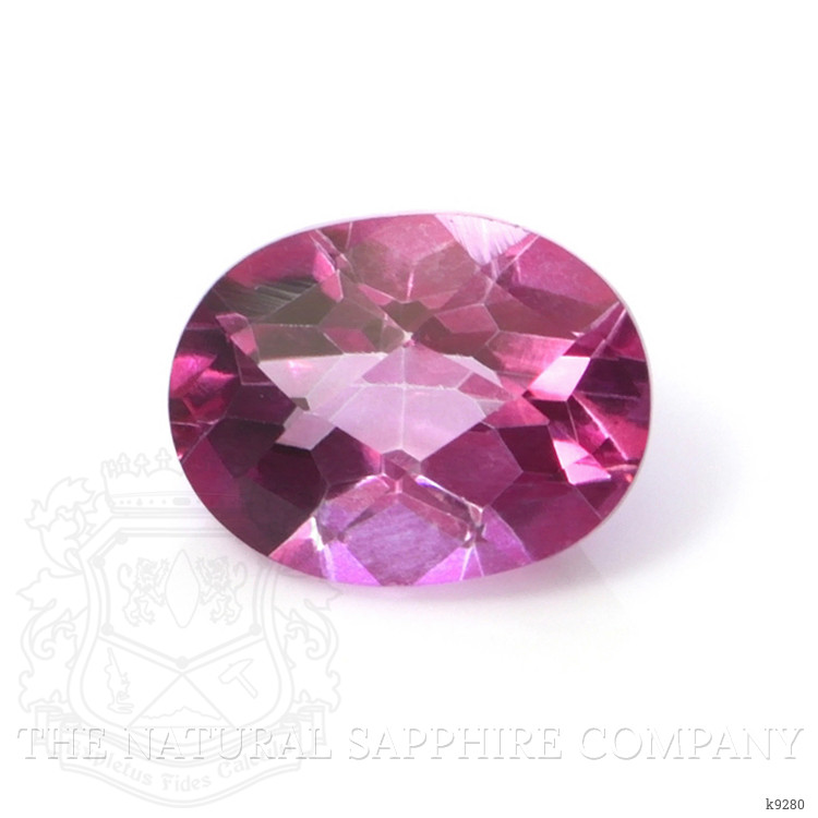 2.49 Ct. Topaz from Ceylon (Sri Lanka)