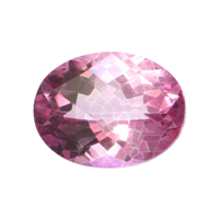 2.05 Ct. Topaz from Ceylon (Sri Lanka) Video