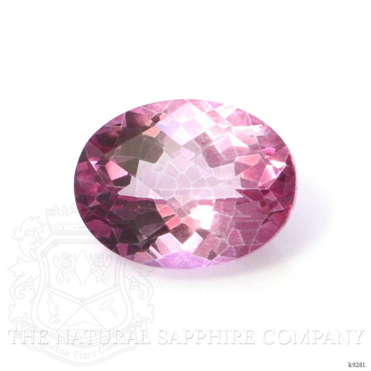 2.05 Ct. Topaz from Ceylon (Sri Lanka)