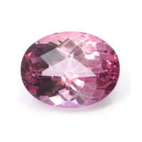 2.10 Ct. Topaz from Ceylon (Sri Lanka) Video