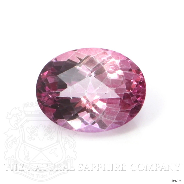 2.10 Ct. Topaz from Ceylon (Sri Lanka)