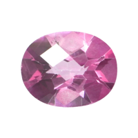 2.24 Ct. Topaz from Ceylon (Sri Lanka) Video