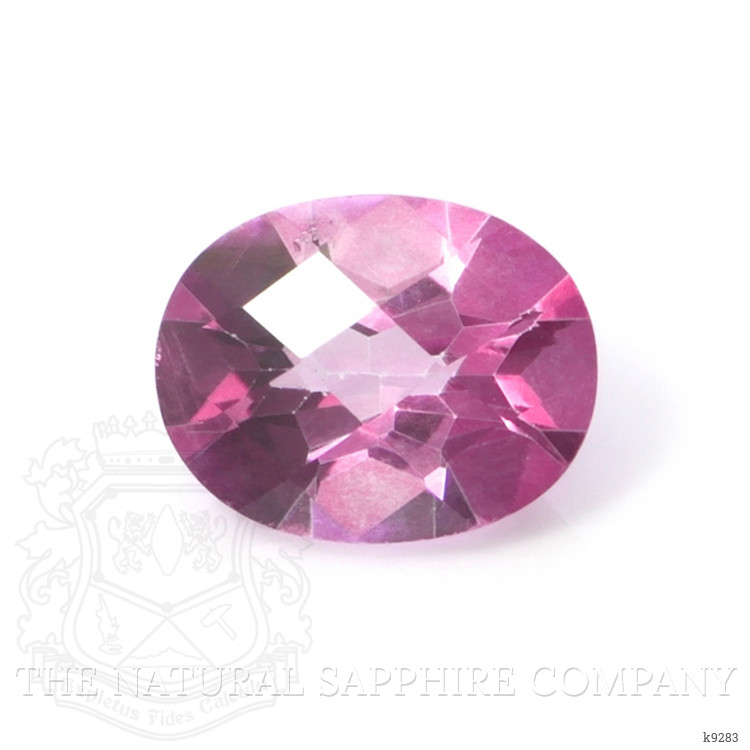 2.24 Ct. Topaz from Ceylon (Sri Lanka)