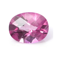 2.15 Ct. Topaz from Ceylon (Sri Lanka) Video