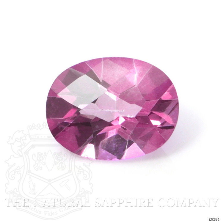 2.15 Ct. Topaz from Ceylon (Sri Lanka)