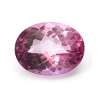 2.19 Ct. Topaz from Ceylon (Sri Lanka) Video