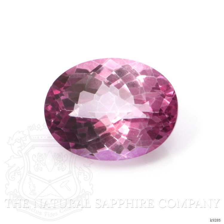 2.19 Ct. Topaz from Ceylon (Sri Lanka)