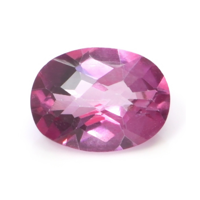 1.50 Ct. Topaz from Ceylon (Sri Lanka) Video