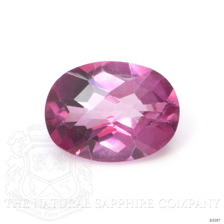 1.50 Ct. Topaz from Ceylon (Sri Lanka)