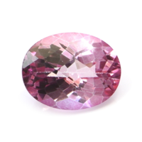 2.31 Ct. Topaz from Ceylon (Sri Lanka) Video