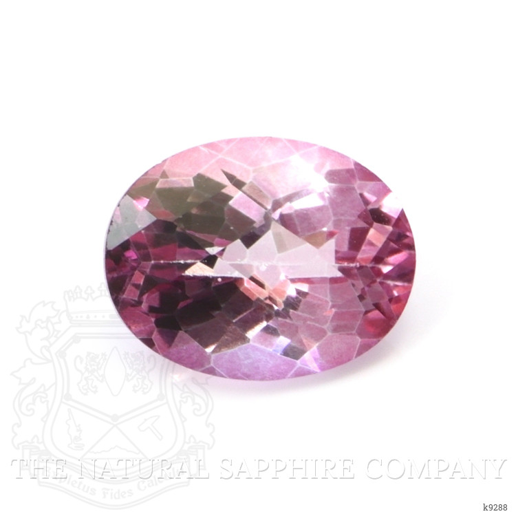 2.31 Ct. Topaz from Ceylon (Sri Lanka)