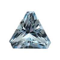 1.09 Ct. Aquamarine from Mozambique Video