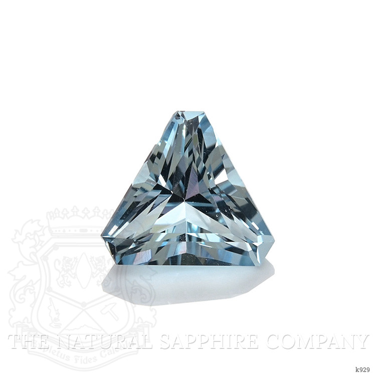 1.09 Ct. Aquamarine from Mozambique