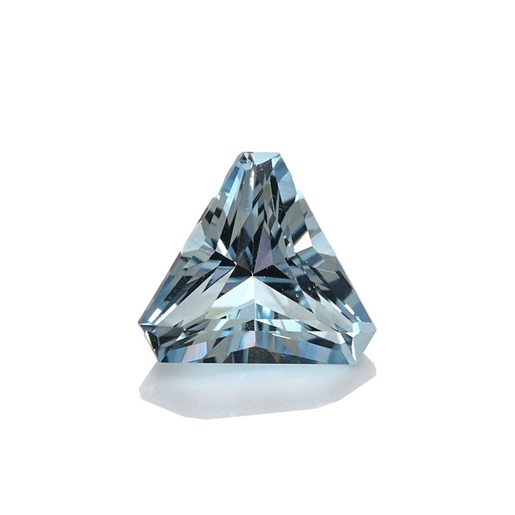 1.09 Ct. Aquamarine from Mozambique