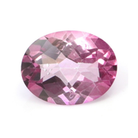 2.06 Ct. Topaz from Ceylon (Sri Lanka) Video