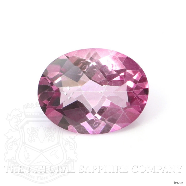 2.06 Ct. Topaz from Ceylon (Sri Lanka)