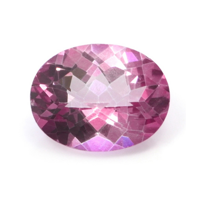 1.95 Ct. Topaz from Ceylon (Sri Lanka) Video