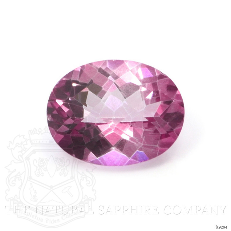 1.95 Ct. Topaz from Ceylon (Sri Lanka)