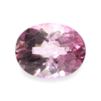 2.21 Ct. Topaz from Ceylon (Sri Lanka) Video