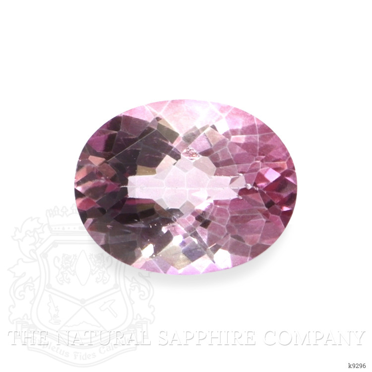 2.21 Ct. Topaz from Ceylon (Sri Lanka)