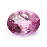 2.15 Ct. Topaz from Ceylon (Sri Lanka) Video