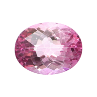 2.24 Ct. Topaz from Ceylon (Sri Lanka) Video