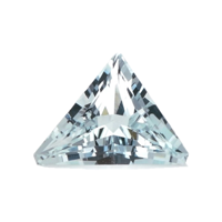 1.51 Ct. Aquamarine from Mozambique Video