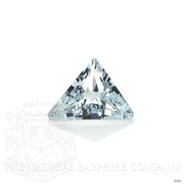 1.51 Ct. Aquamarine from Mozambique