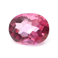 2.35 Ct. Topaz from Ceylon (Sri Lanka) Video