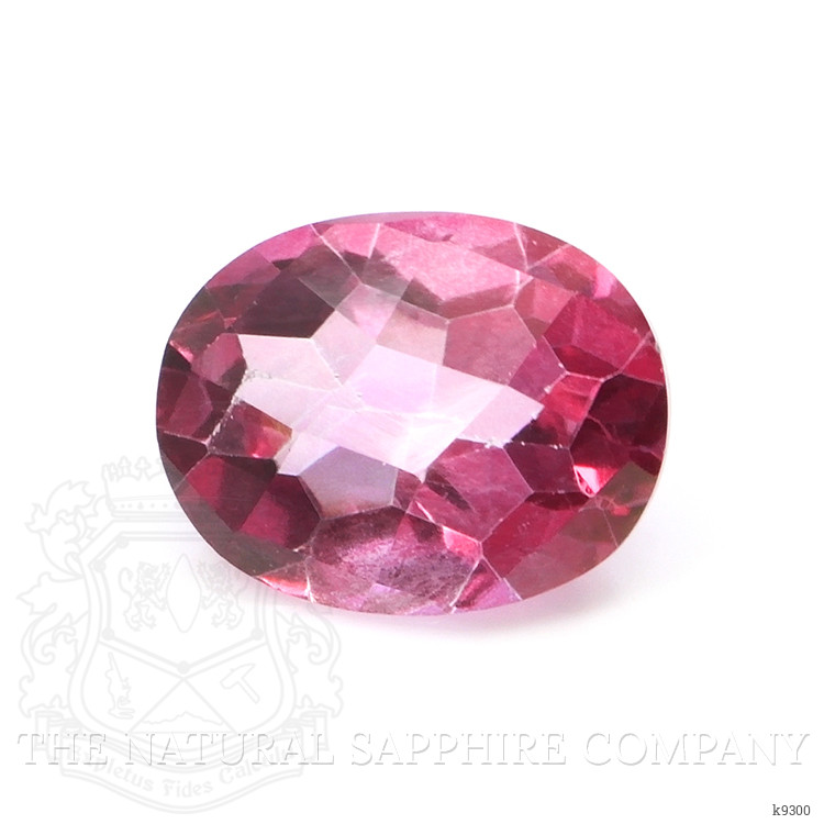 2.35 Ct. Topaz from Ceylon (Sri Lanka)