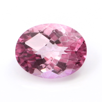 2.22 Ct. Topaz from Ceylon (Sri Lanka) Video