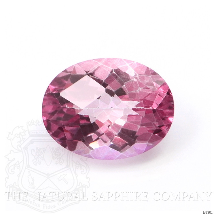 2.22 Ct. Topaz from Ceylon (Sri Lanka)