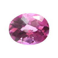 2.45 Ct. Topaz from Ceylon (Sri Lanka) Video