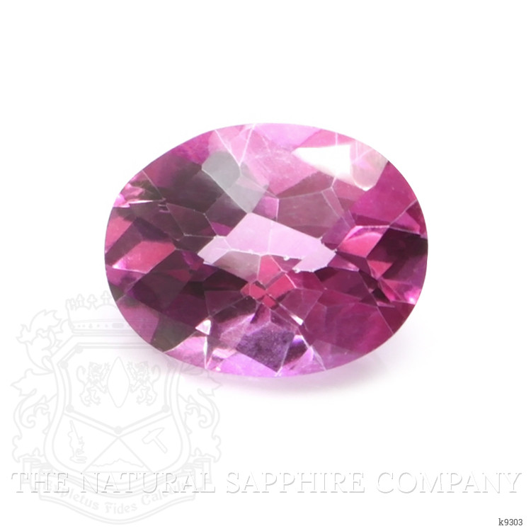 2.45 Ct. Topaz from Ceylon (Sri Lanka)