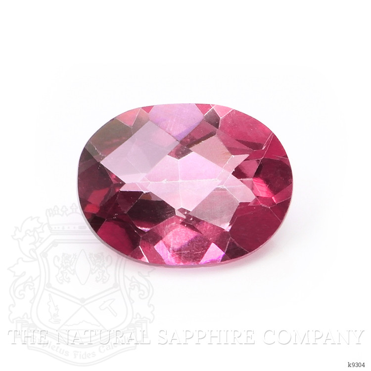 2.16 Ct. Topaz from Ceylon (Sri Lanka)