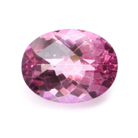 2.36 Ct. Topaz from Ceylon (Sri Lanka) Video