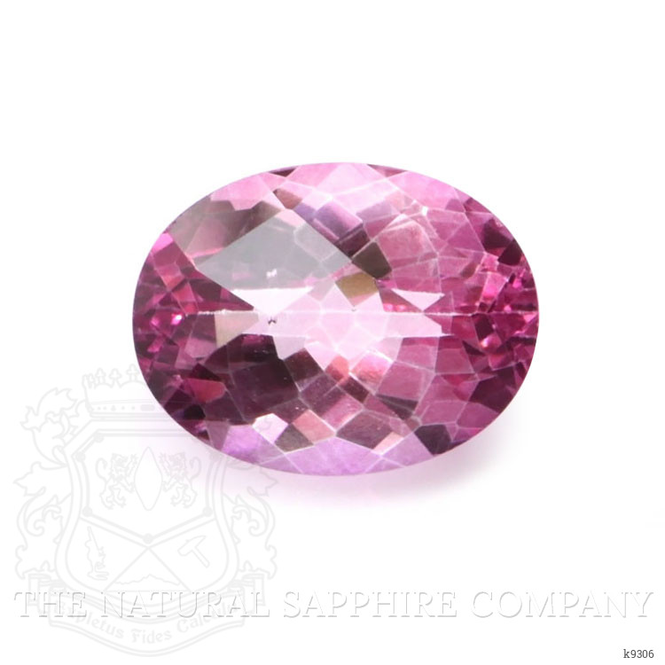 2.36 Ct. Topaz from Ceylon (Sri Lanka)