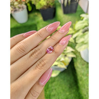 2.36 Ct. Topaz from Ceylon (Sri Lanka) Life Style