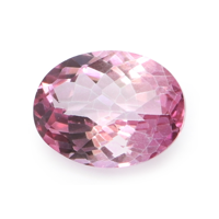 2.02 Ct. Topaz from Ceylon (Sri Lanka) Video