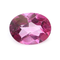 2.12 Ct. Topaz from Ceylon (Sri Lanka) Video