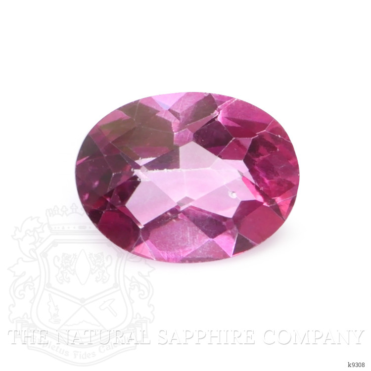 2.12 Ct. Topaz from Ceylon (Sri Lanka)