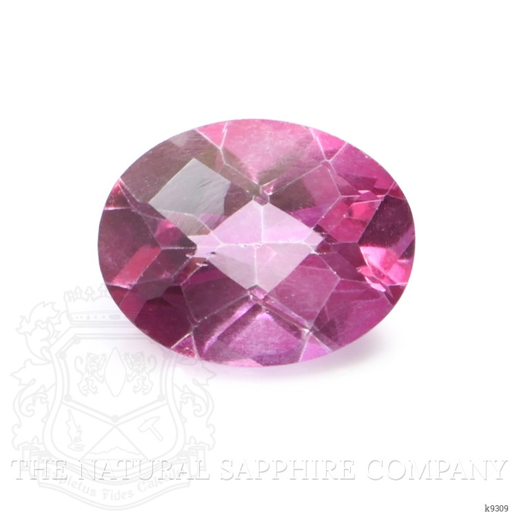 2.25 Ct. Topaz from Ceylon (Sri Lanka)