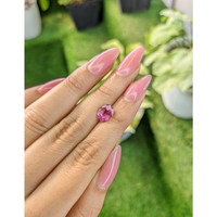 2.25 Ct. Topaz from Ceylon (Sri Lanka) Life Style