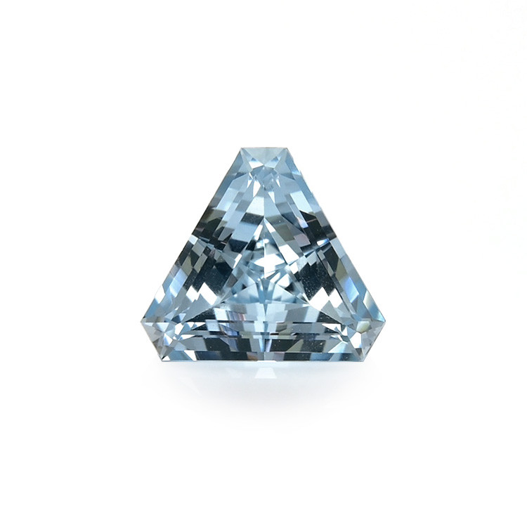 1.71 Ct. Aquamarine from Mozambique