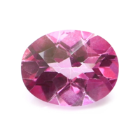 2.39 Ct. Topaz from Ceylon (Sri Lanka) Video